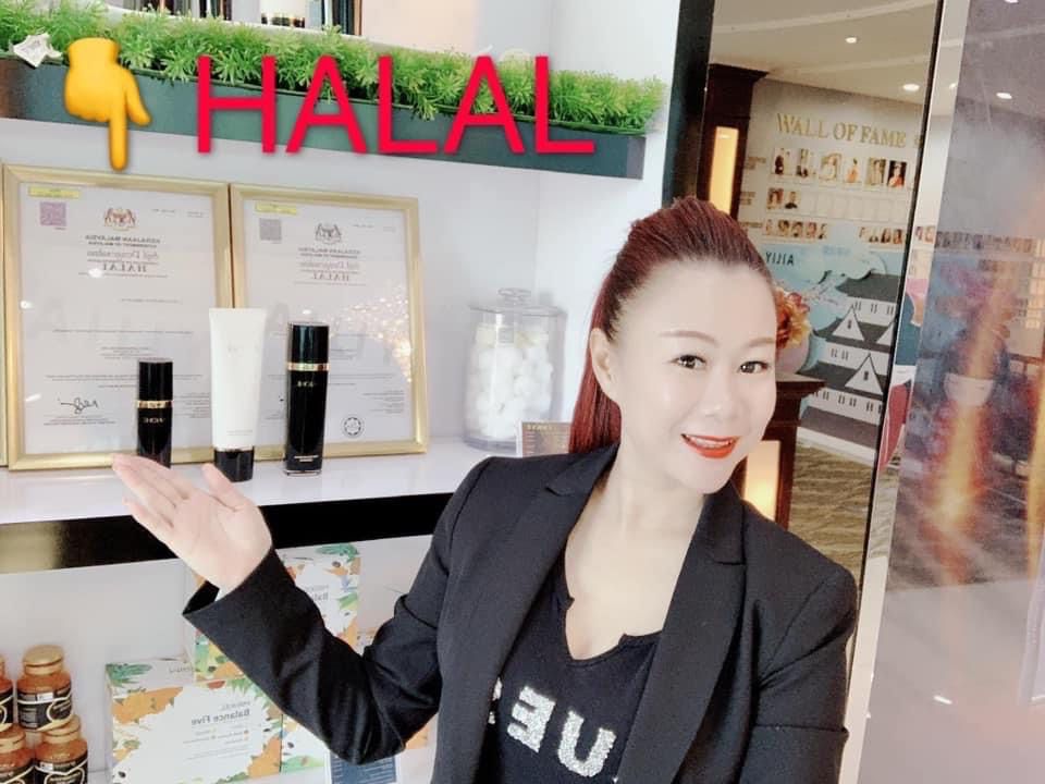 Halal Skincare indonesia Halal Skincare indonesia